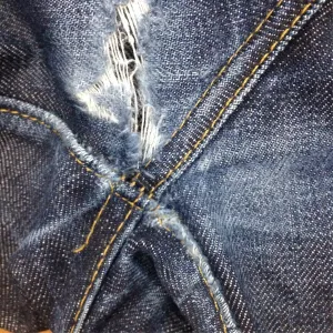 Darning