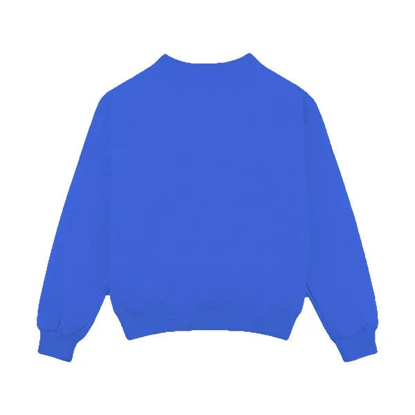 Daydream Full Length Mock Sweatshirt