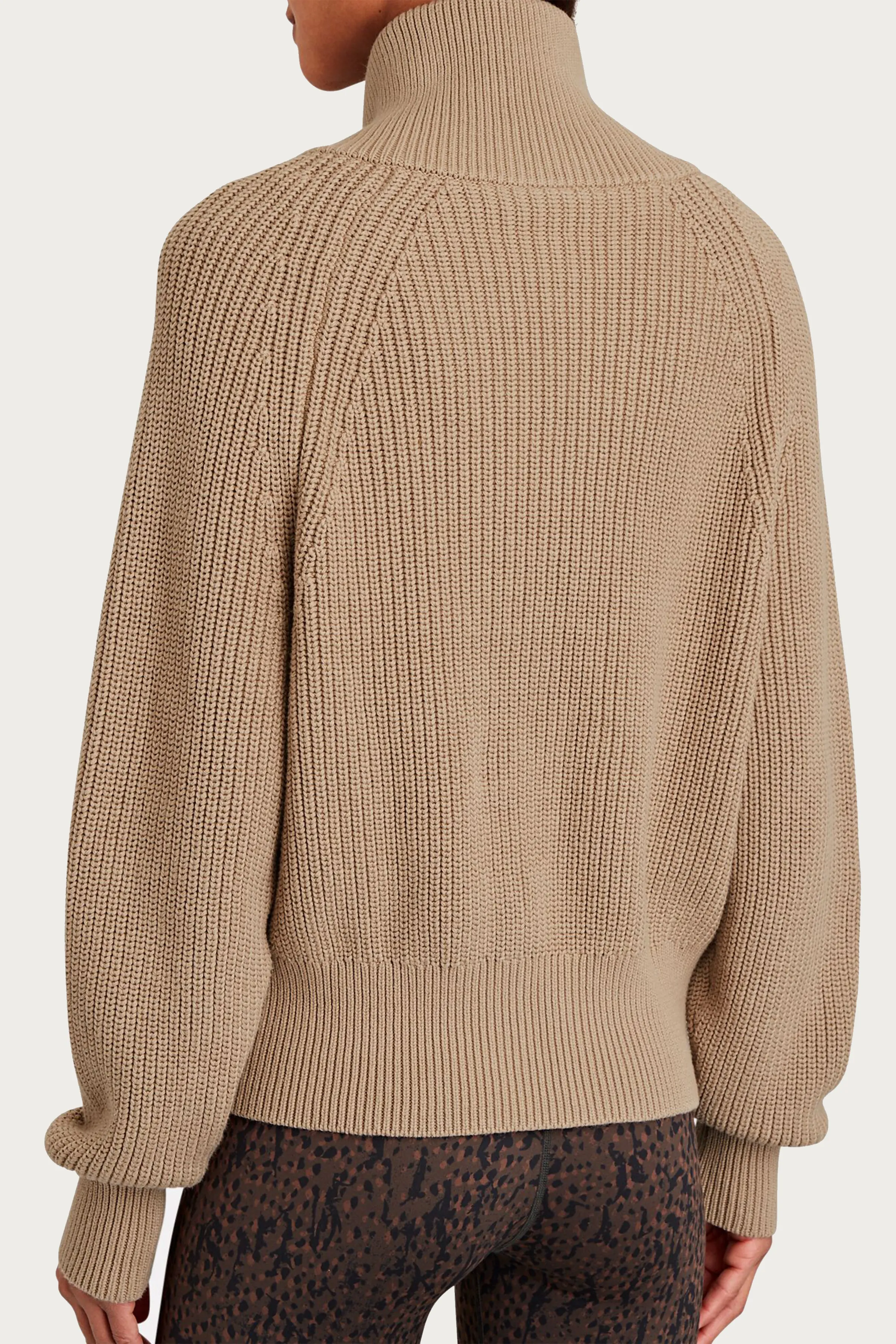 DELFERN JACKET