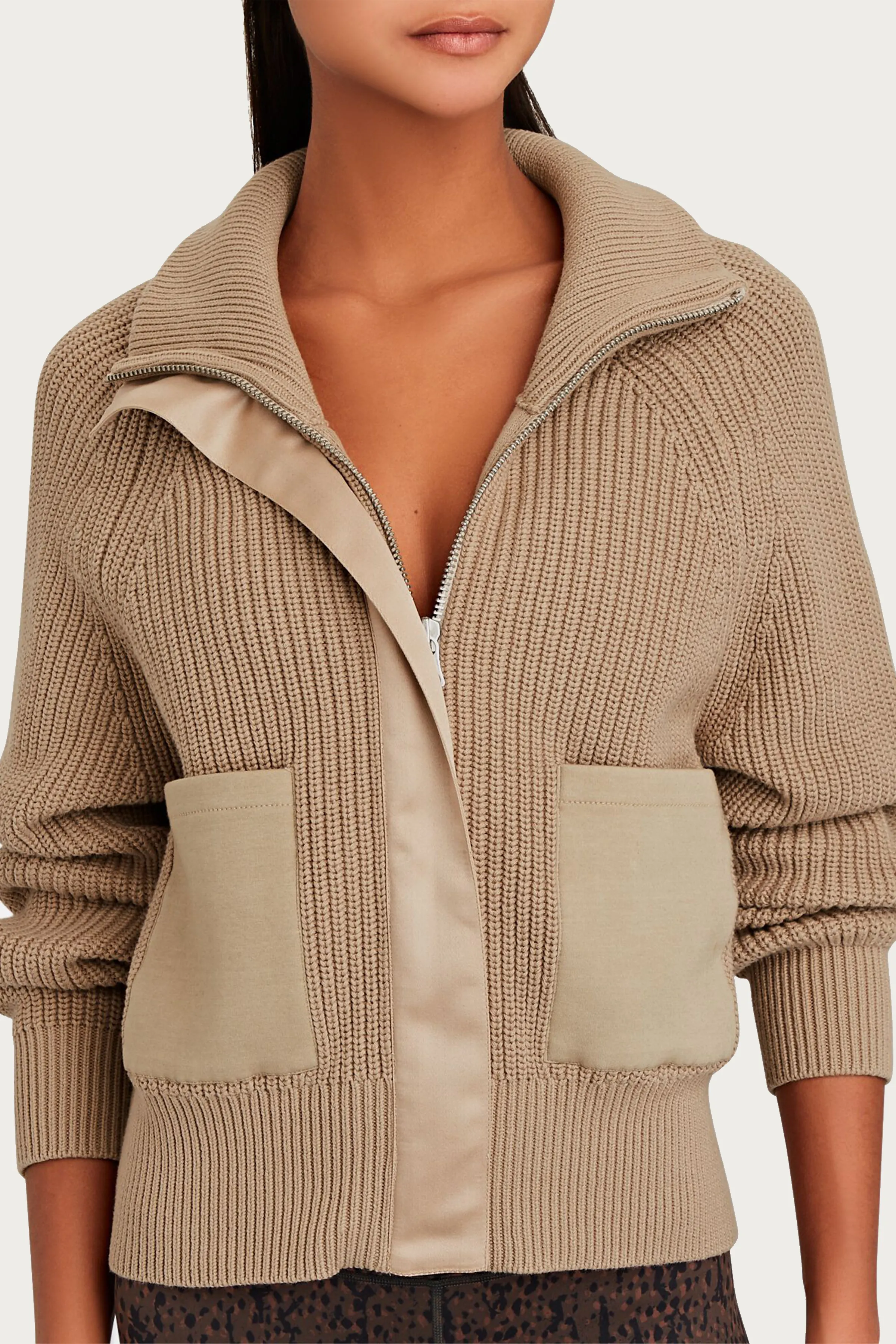 DELFERN JACKET