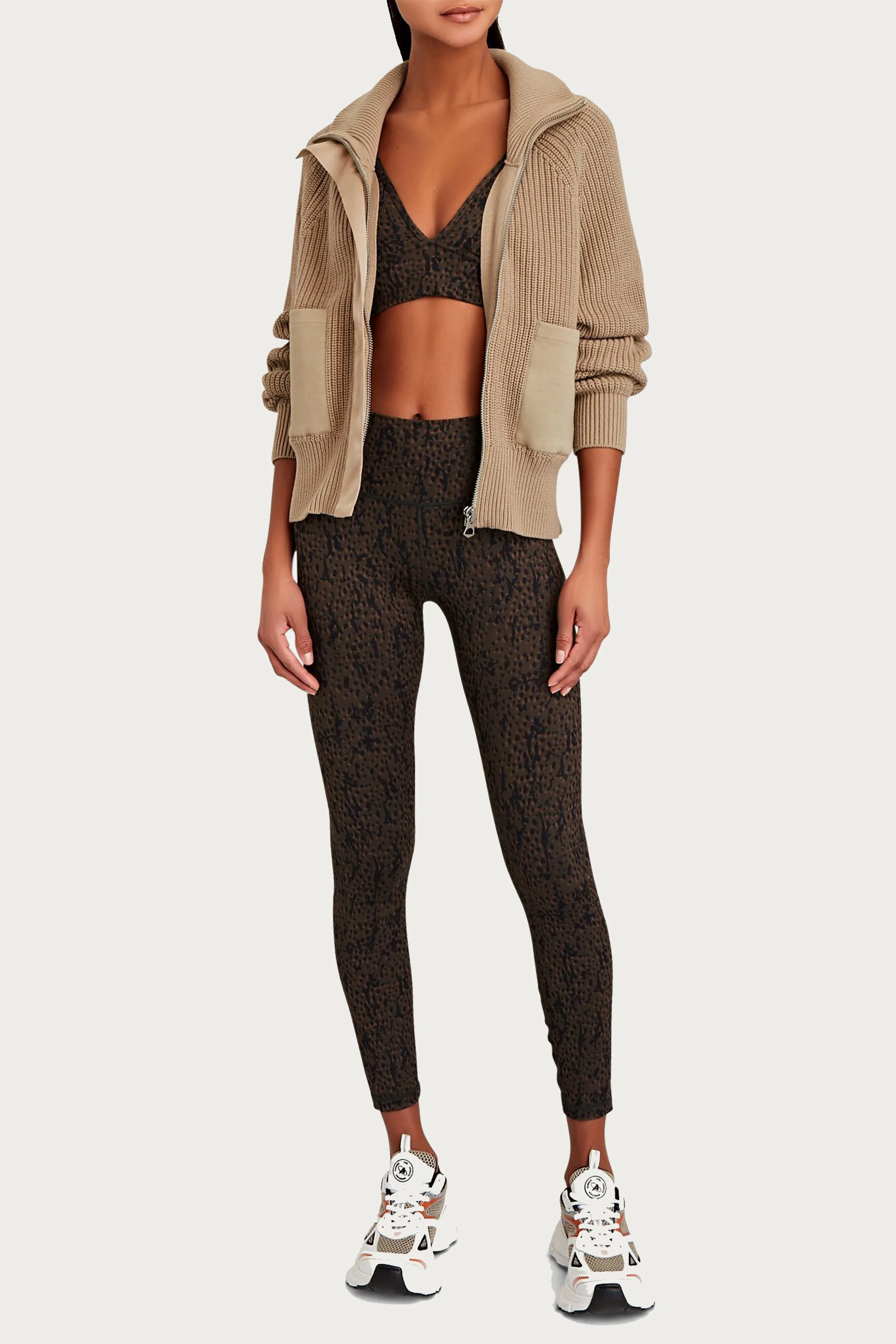 DELFERN JACKET