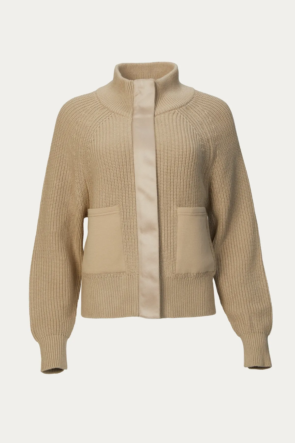 DELFERN JACKET