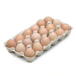 Delta Eggs 18s