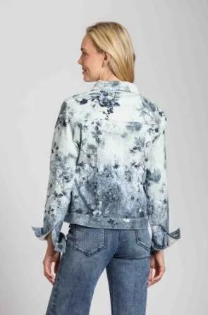 Denim Jacket B18Q