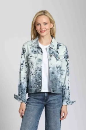 Denim Jacket B18Q