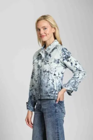 Denim Jacket B18Q