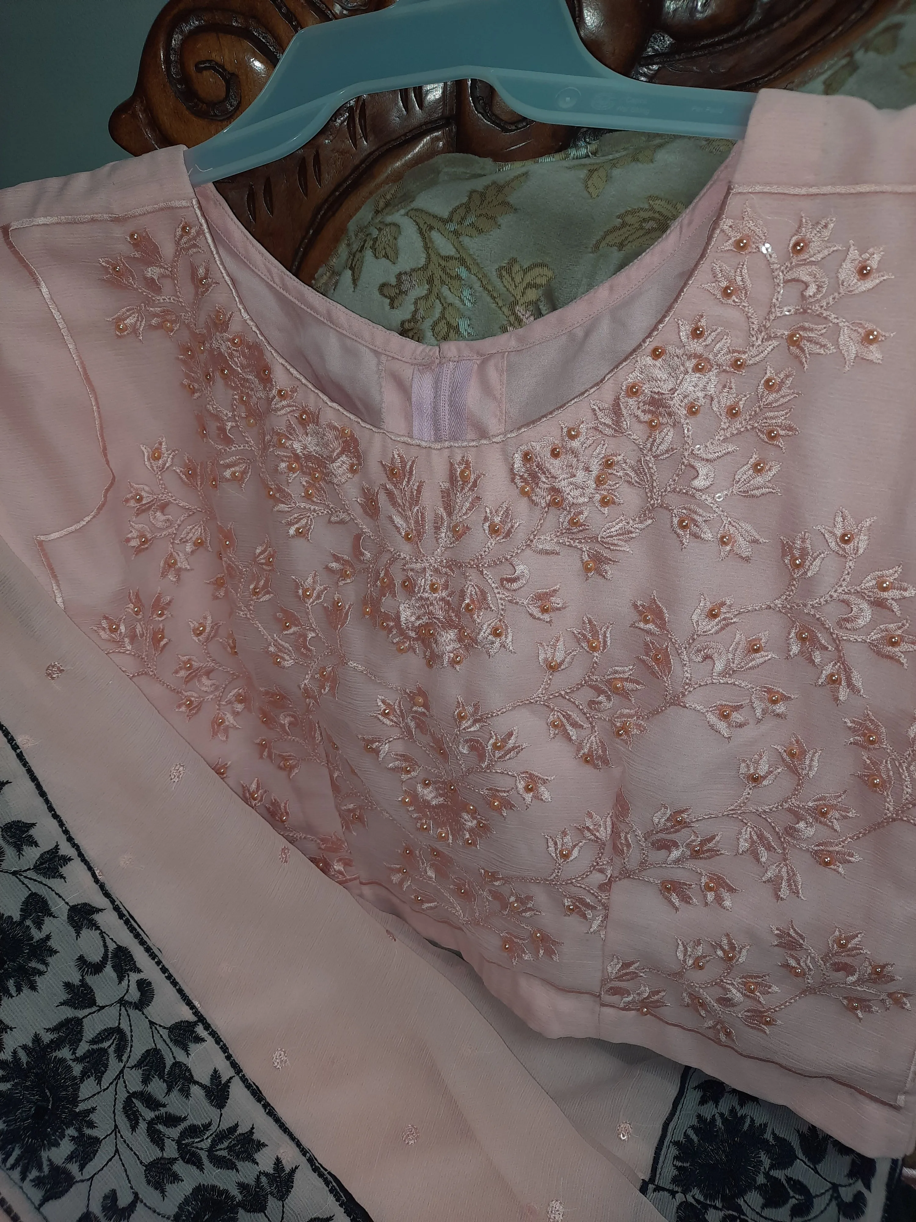 Designer Nomi Ansari Ready in stock NEW Stitched sarees easy to wear no hassle to tie up