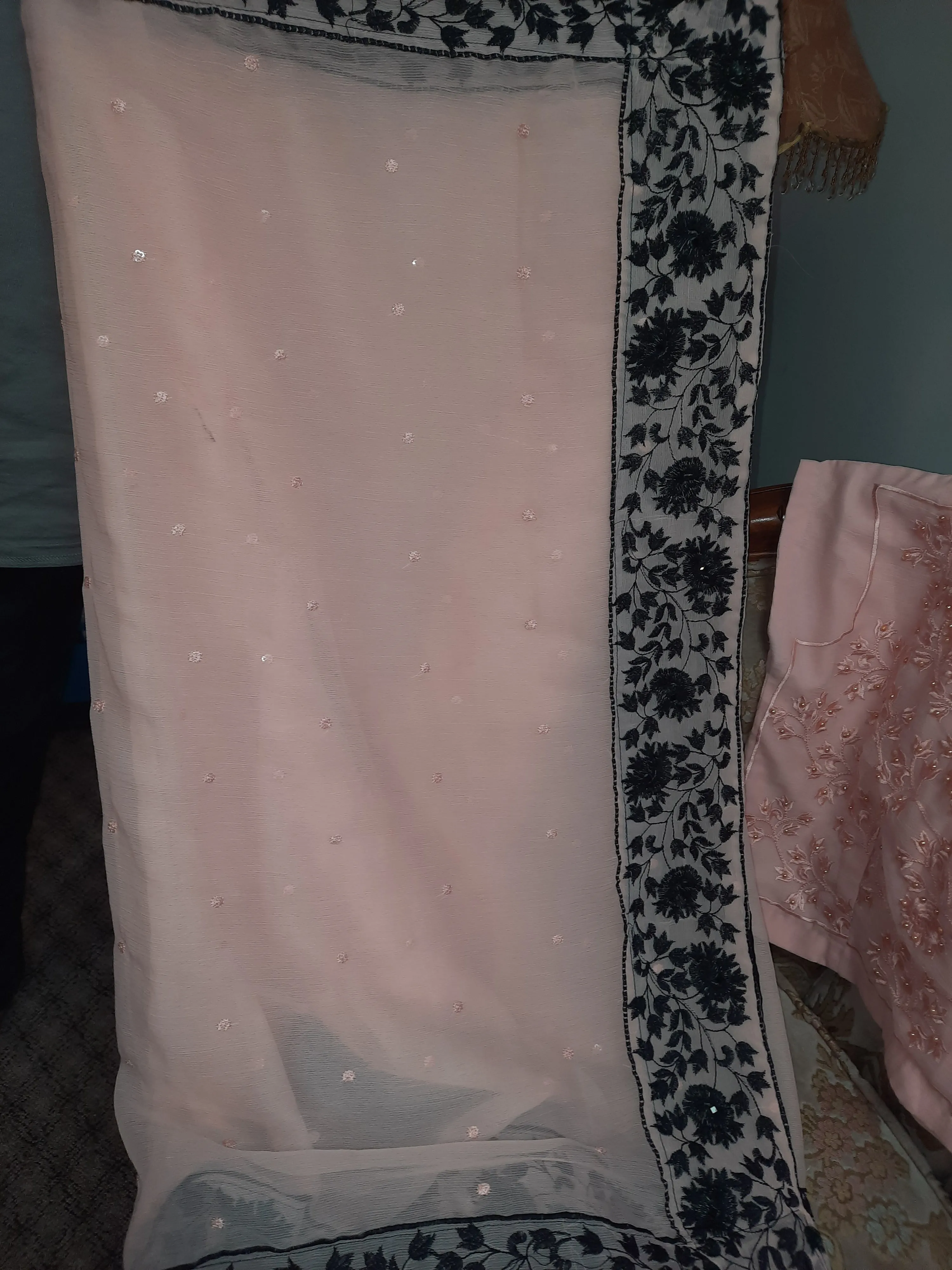 Designer Nomi Ansari Ready in stock NEW Stitched sarees easy to wear no hassle to tie up