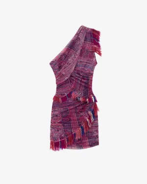 DESSIA DRESS