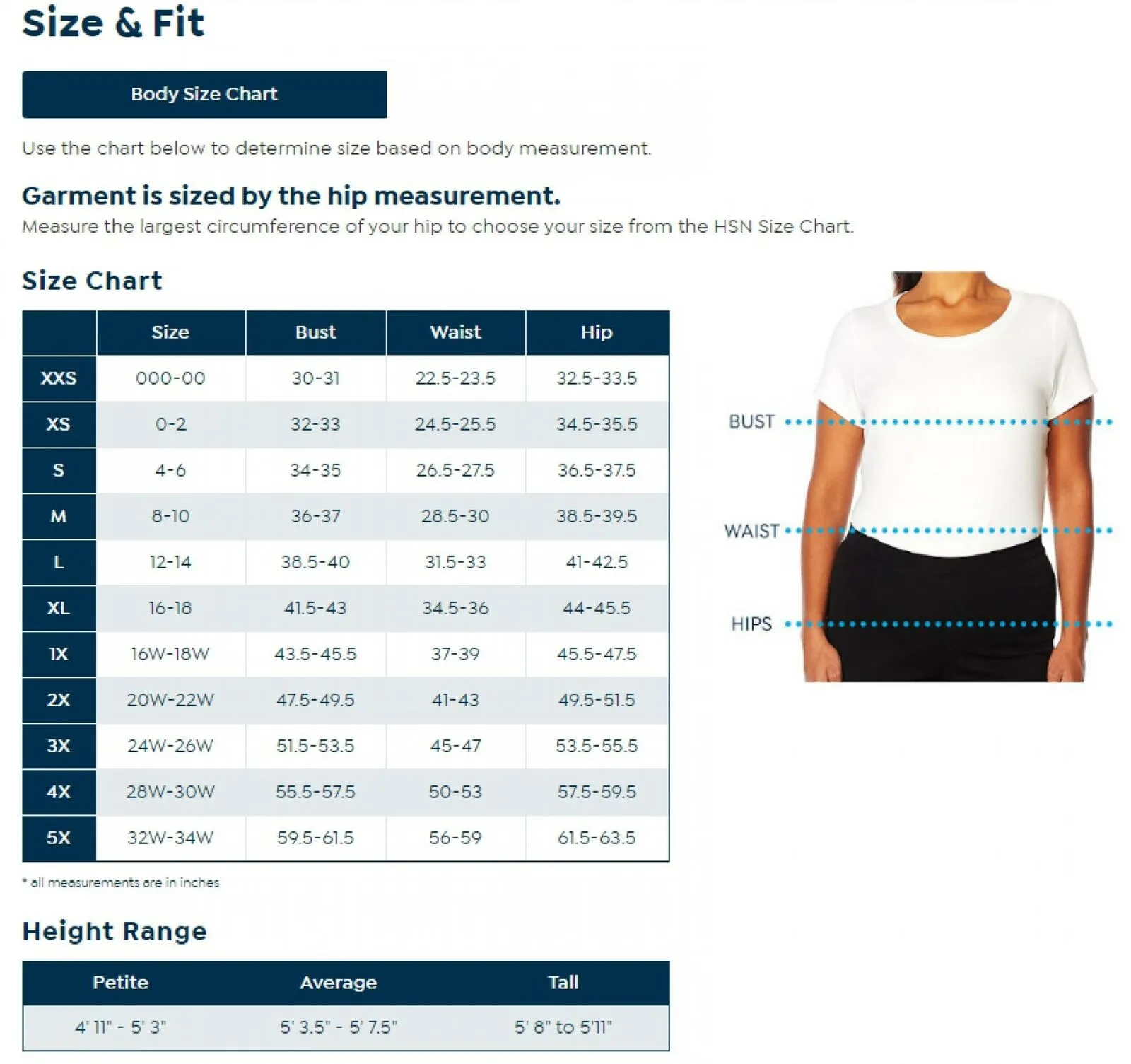 DG2 by Diane Gilman Women's Petite Virtual Stretch Shaper Skinny Jeans