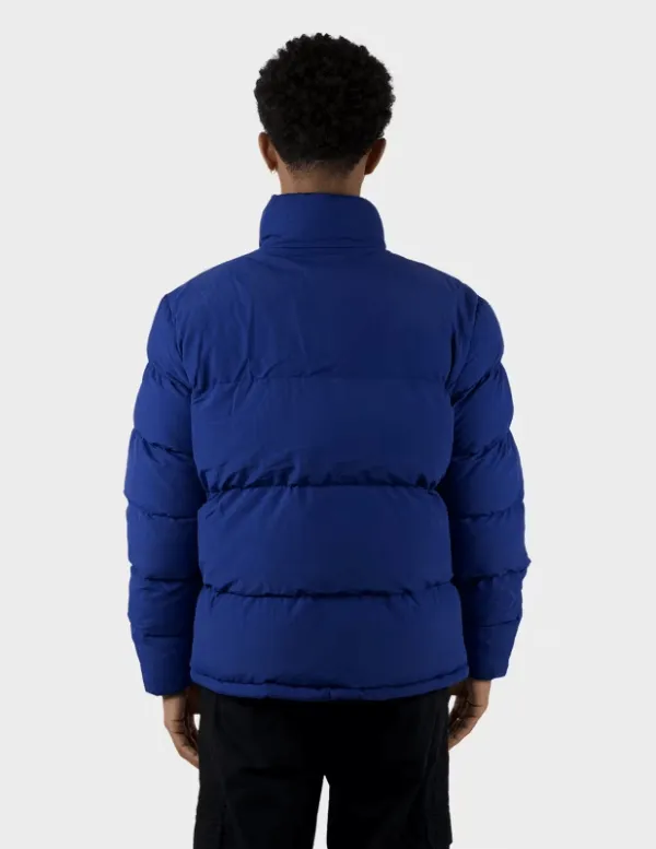 Dickies - Haskell Puffer Jacket - Royal Blue