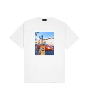DIME SELFIE T-SHIRT