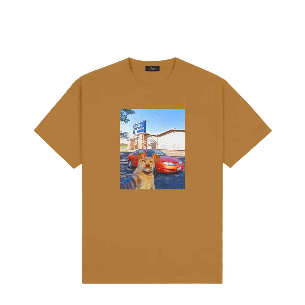 DIME SELFIE T-SHIRT
