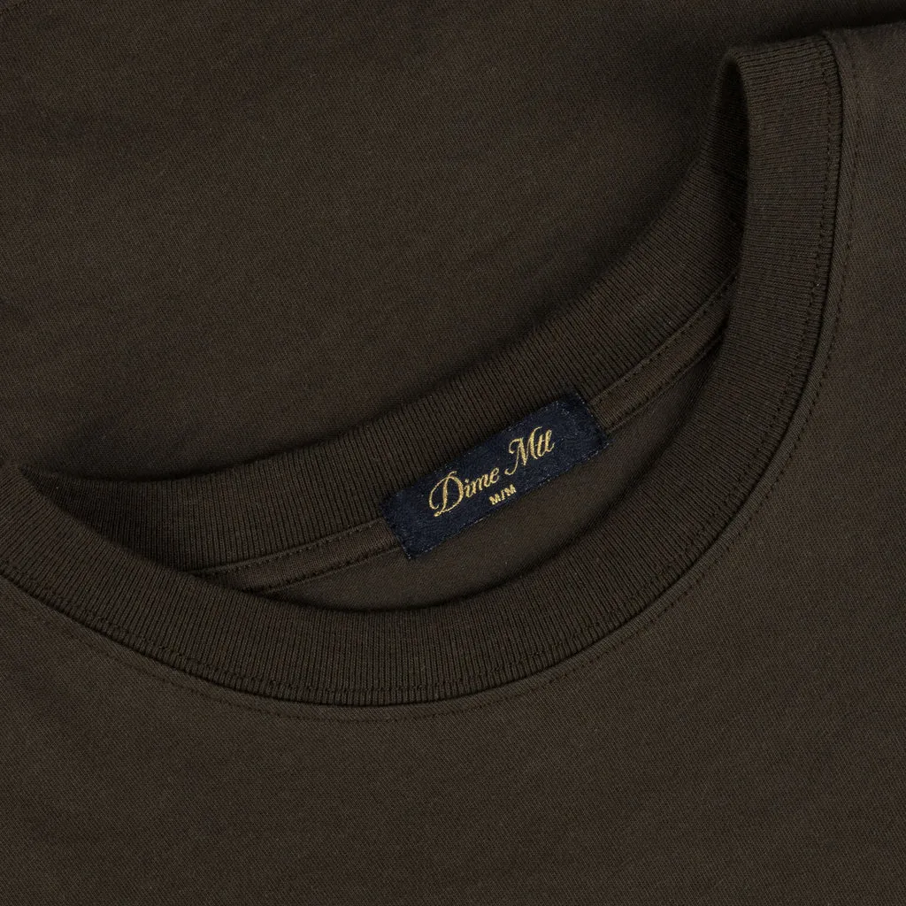 DIME SELFIE T-SHIRT