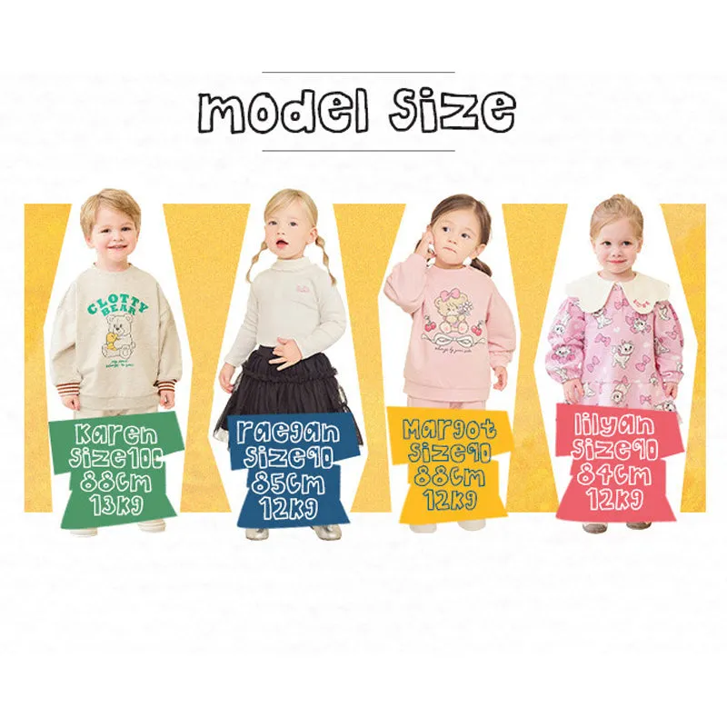 Disney Toy Story Friends Cardigan 2410MO21