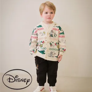Disney Toy Story Friends Cardigan 2410MO21