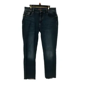 DL1961 blue faded jeans - Sz 30