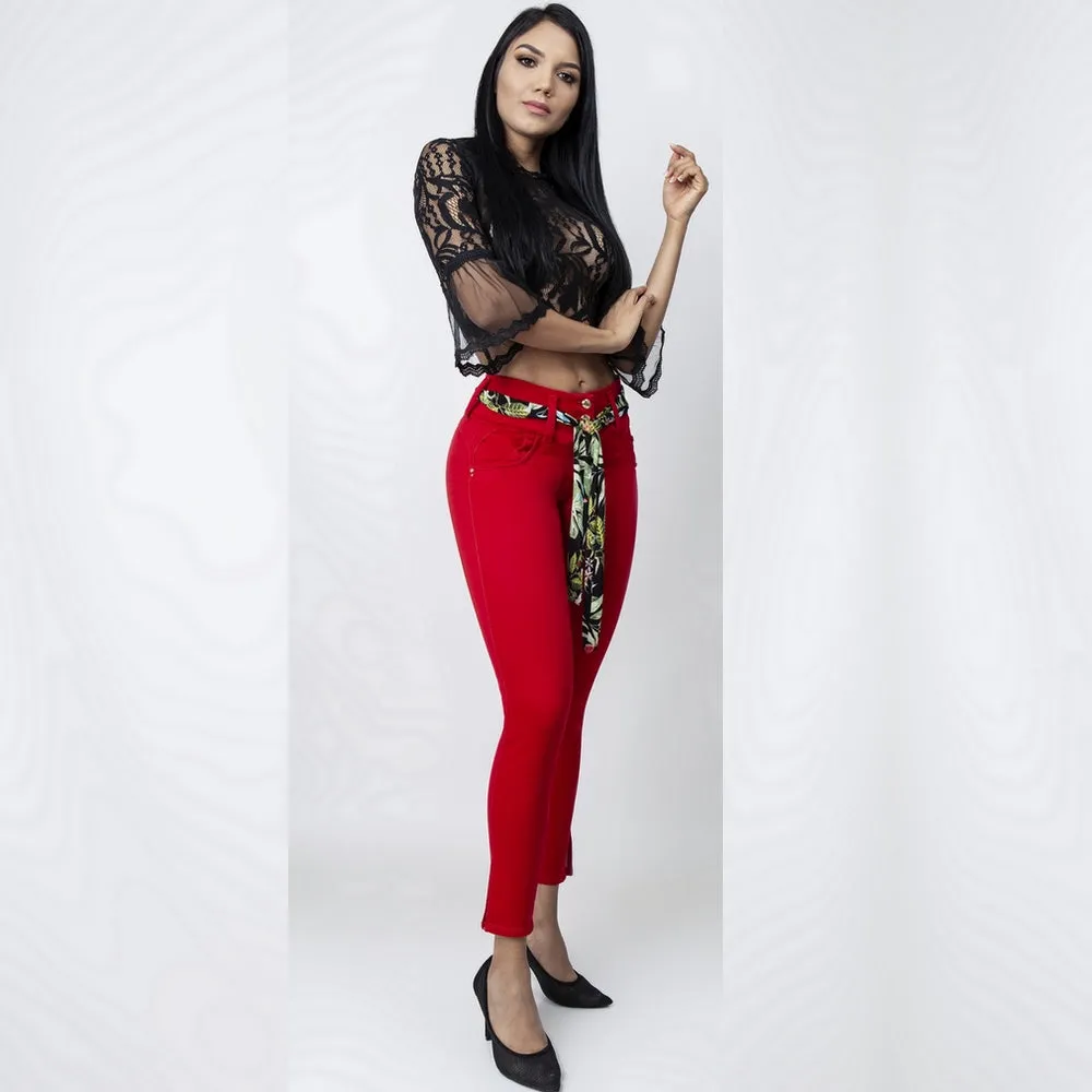 D`nsigne Jeans DN597
