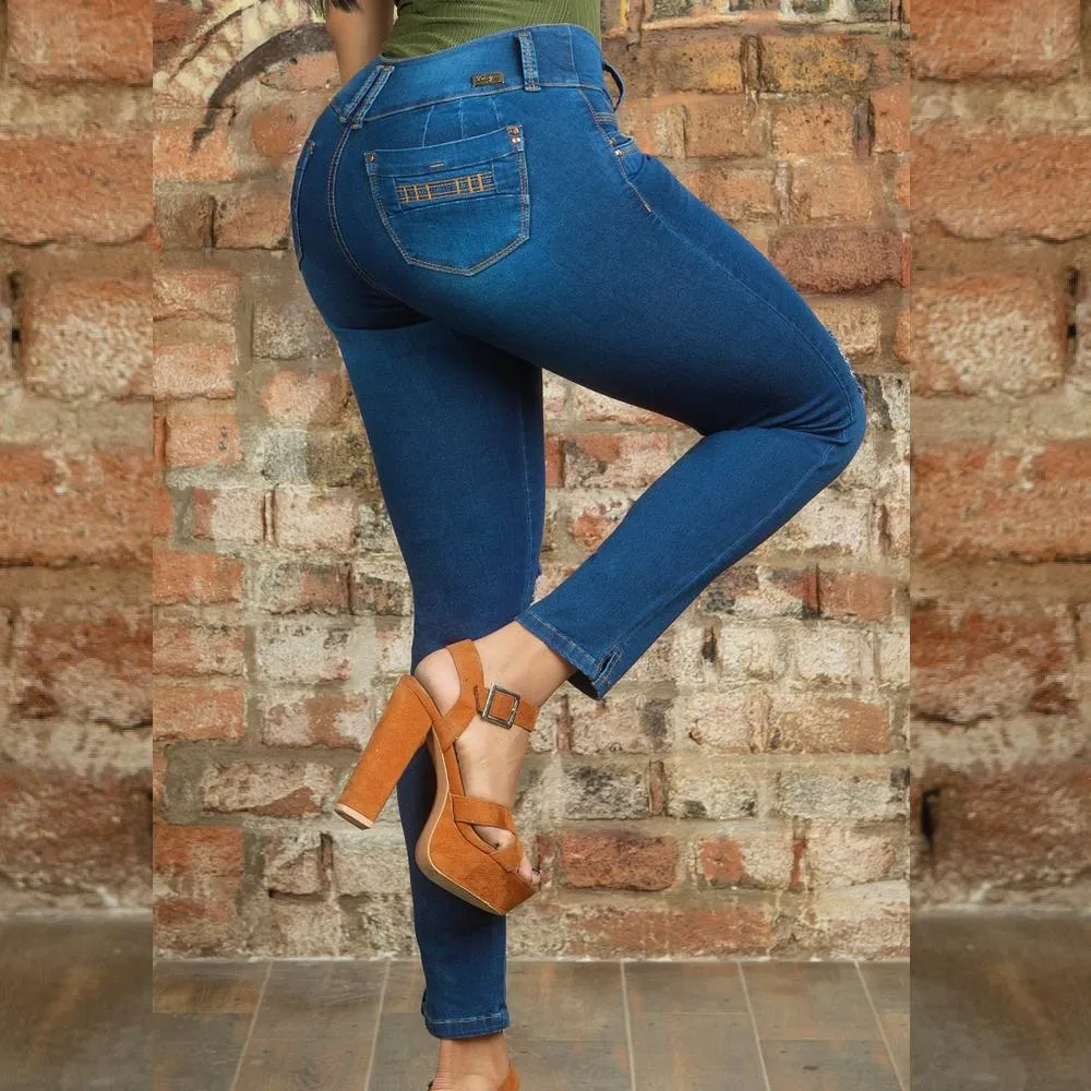 D`nsigne Jeans DN862
