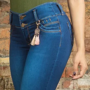 D`nsigne Jeans DN862