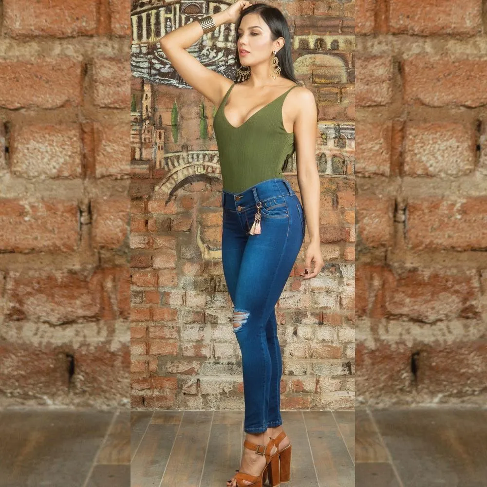 D`nsigne Jeans DN862
