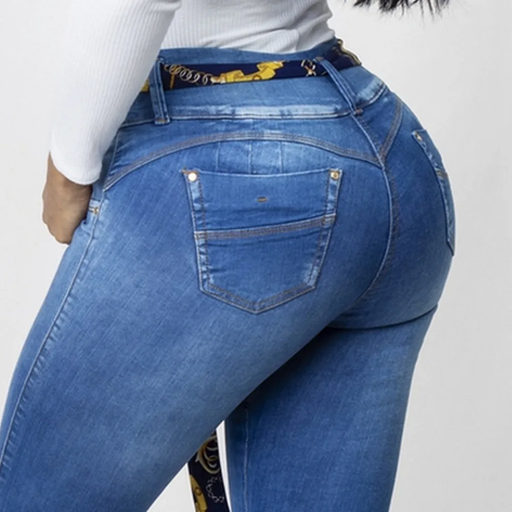 D`nsigne Jeans DN980