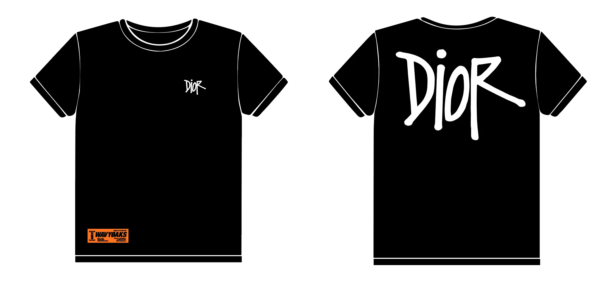 Do We Have To Explain T-Shirt?
