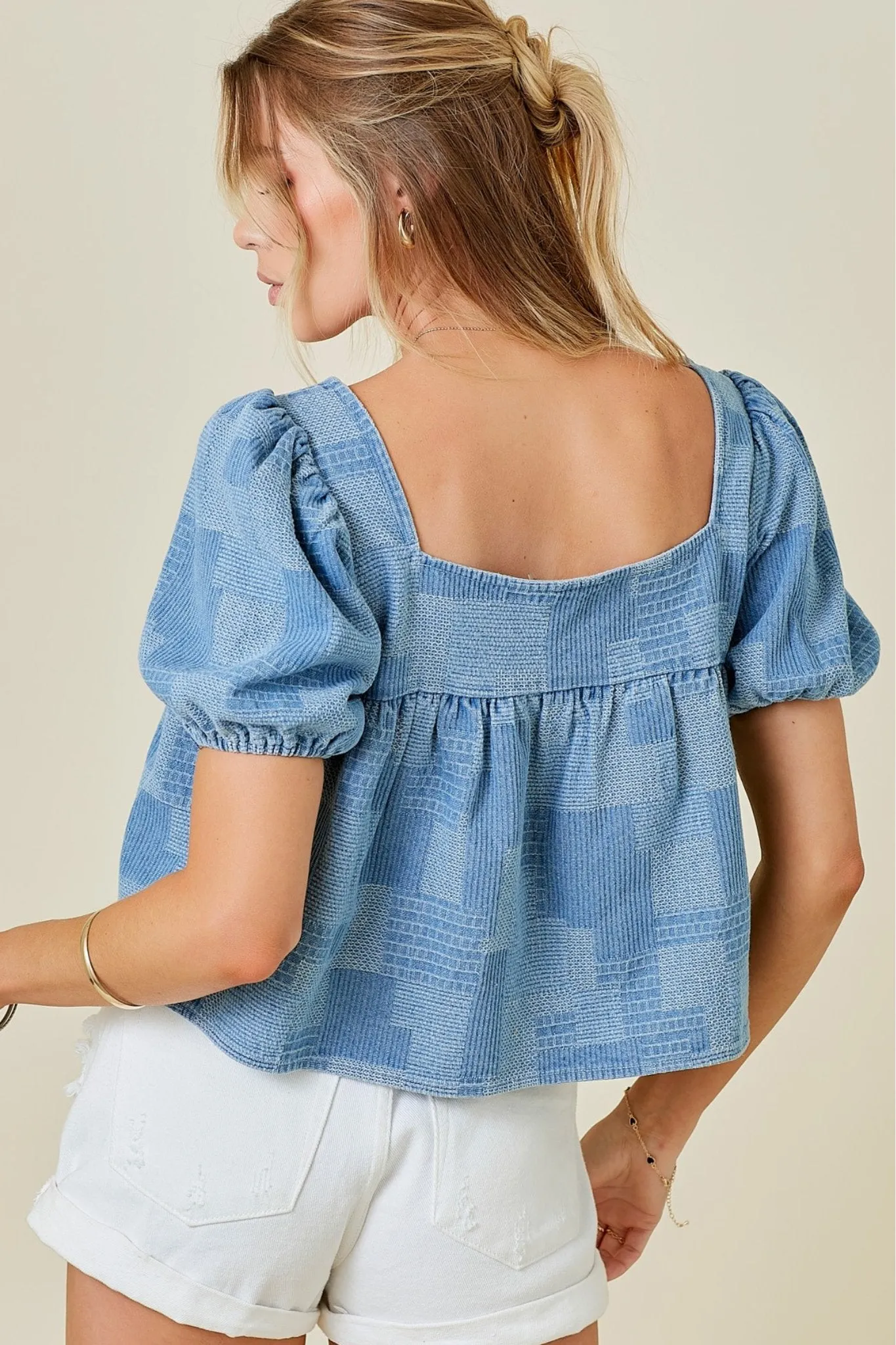 Dolly Top