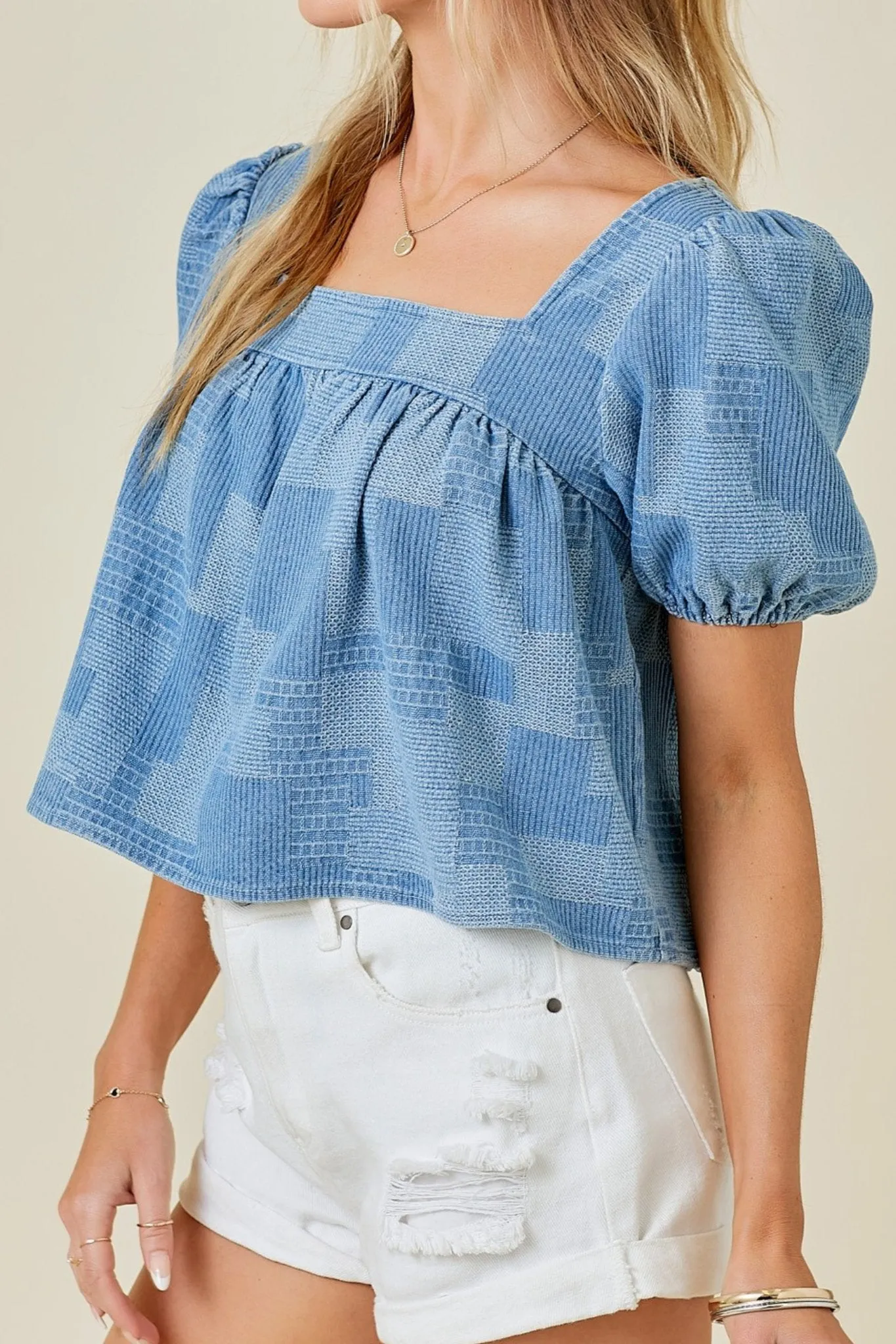 Dolly Top