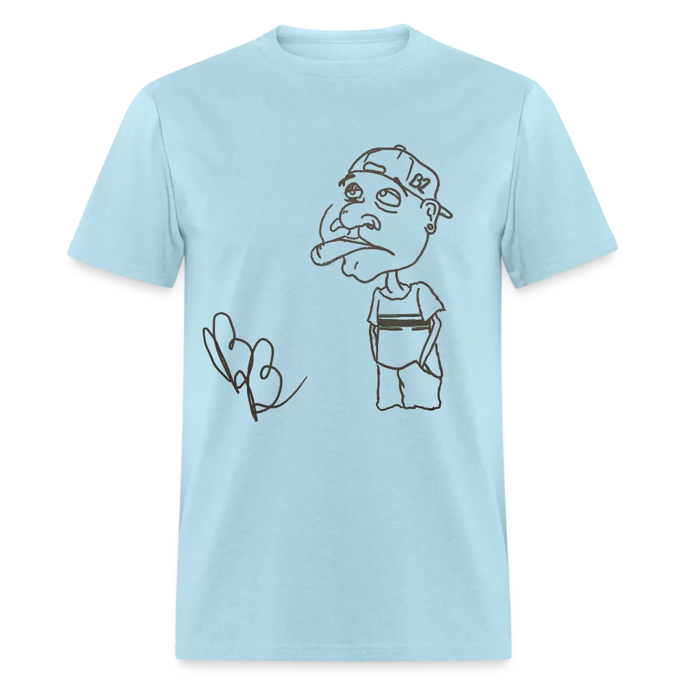 Doodle Dude