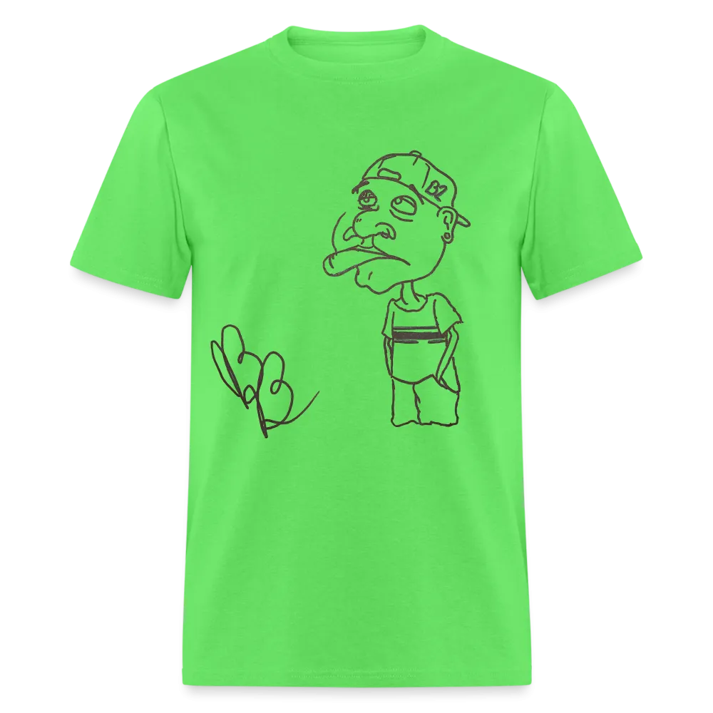 Doodle Dude