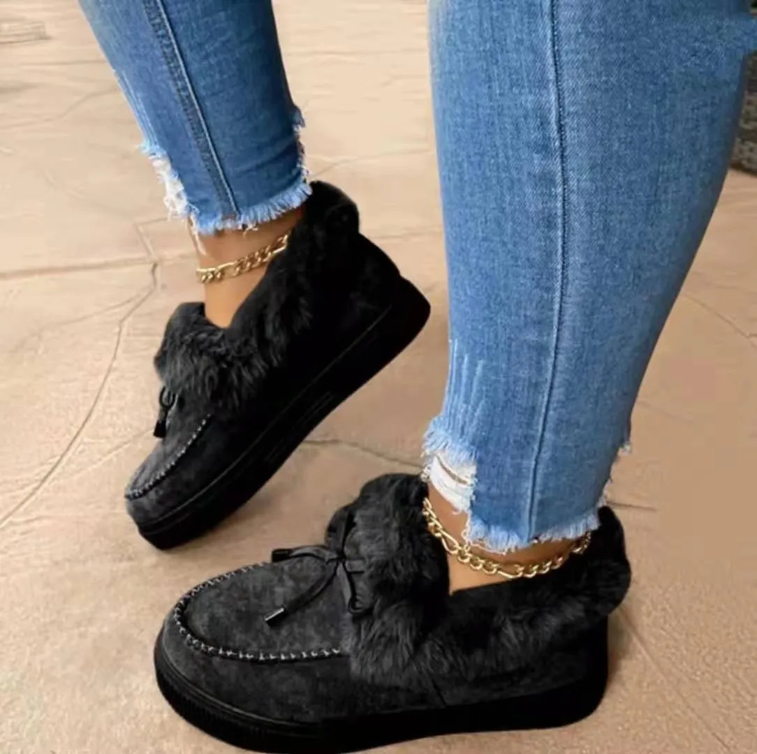 Doris® | Cozy Boots For Women
