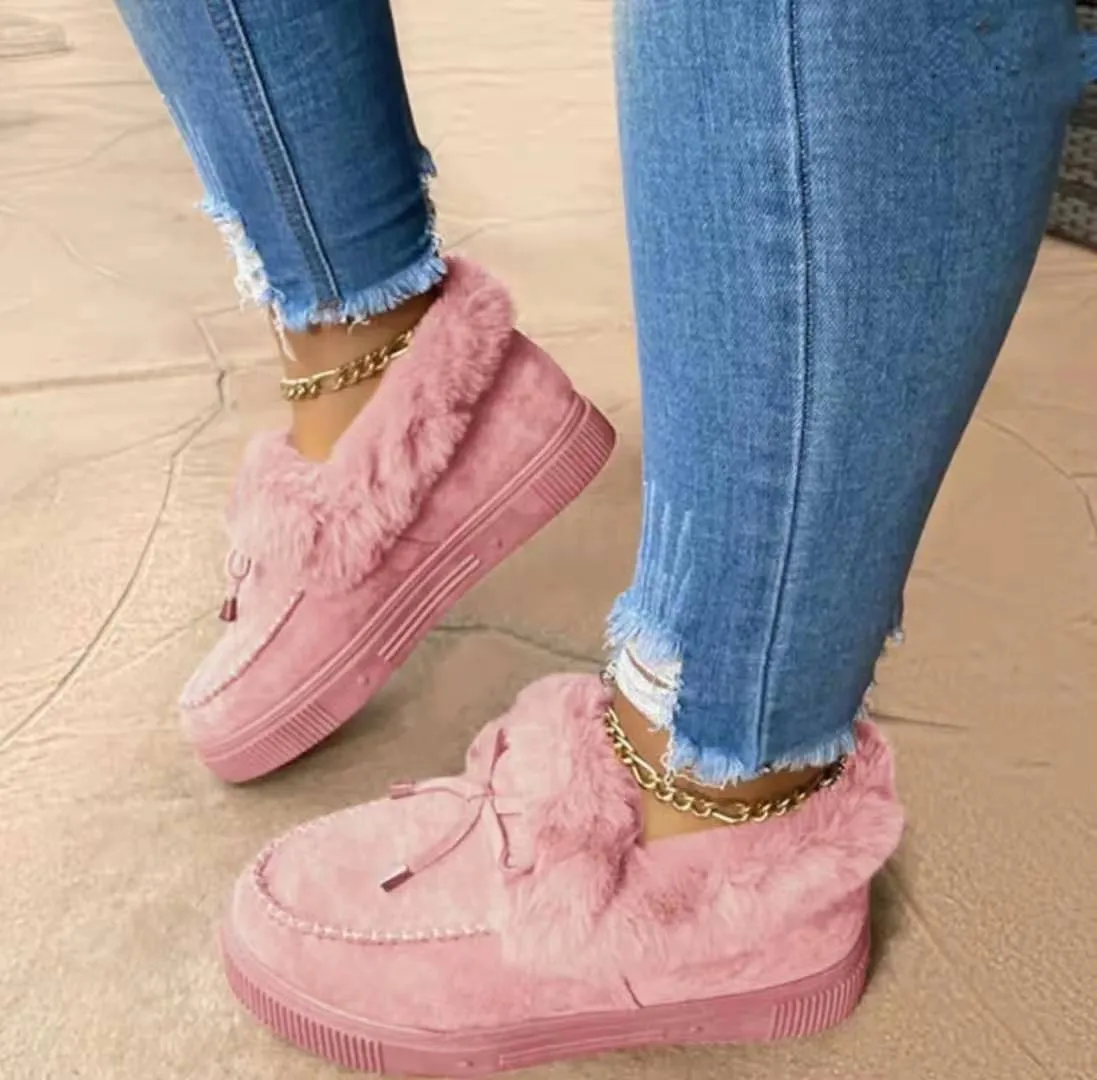 Doris® | Cozy Boots For Women