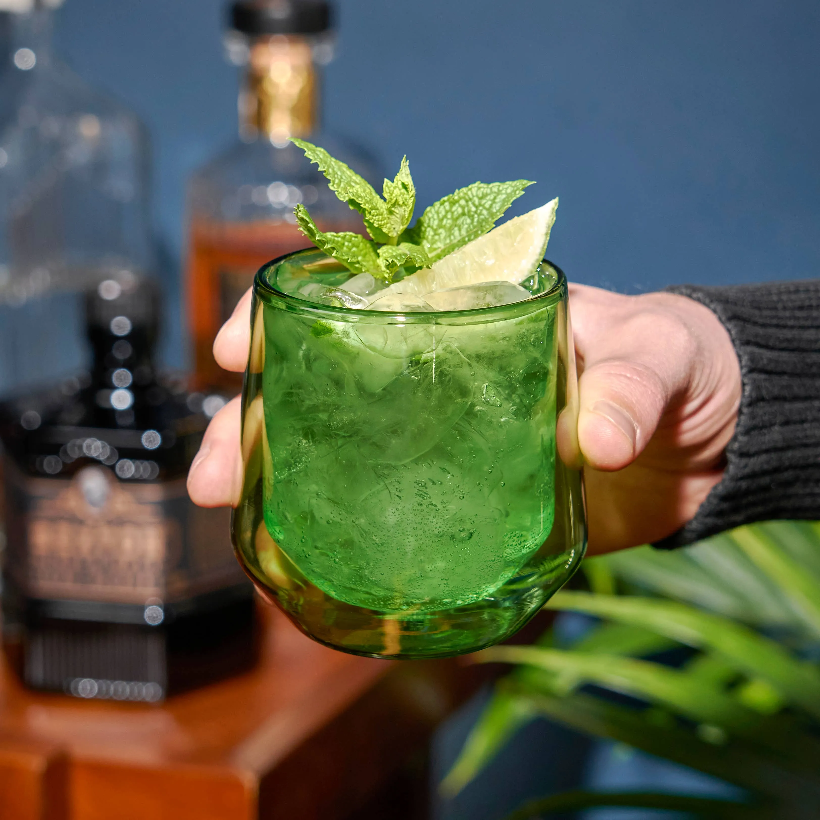 Double Walled Aurora Tumblers