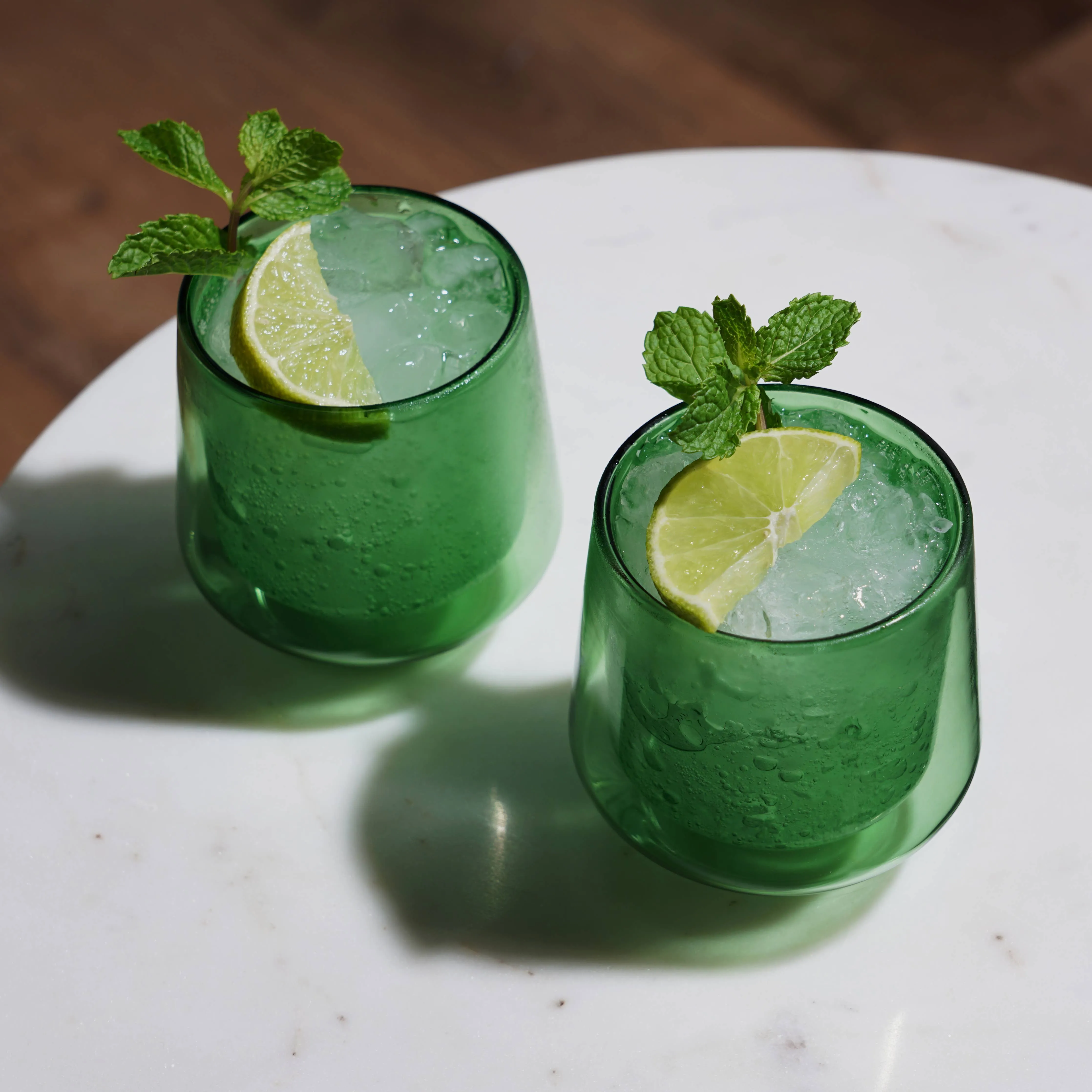 Double Walled Aurora Tumblers
