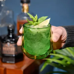 Double Walled Aurora Tumblers