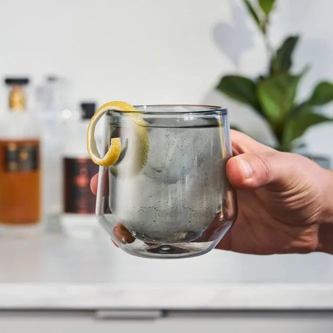 Double Walled Aurora Tumblers