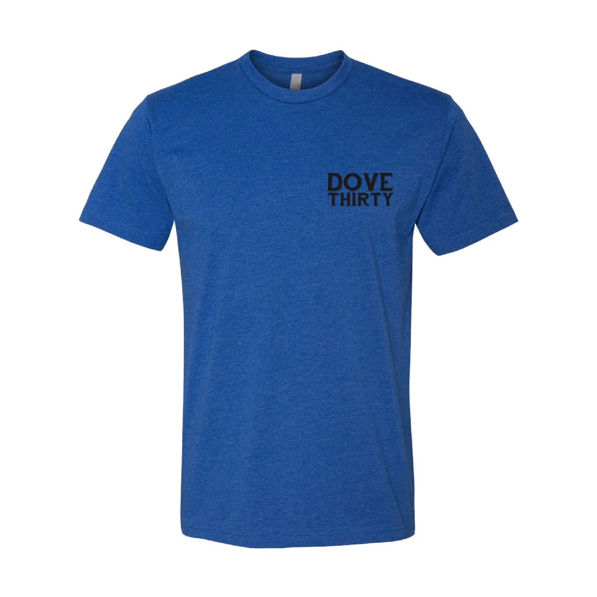 DOVE THIRTY™ SHIRT | BLUE