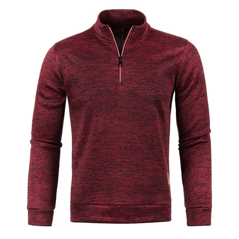 Dylan™ | Comfy Turtleneck Sweater