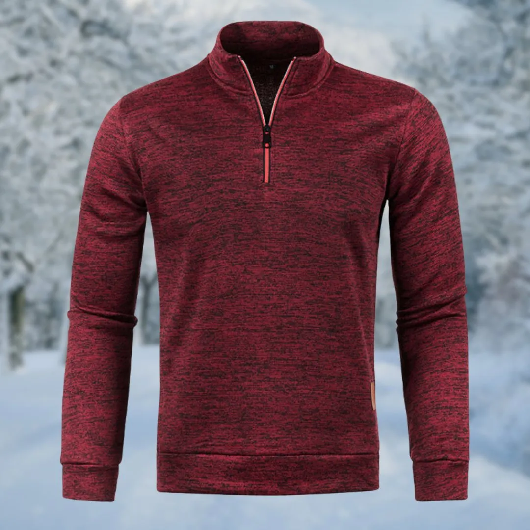Dylan™ | Comfy Turtleneck Sweater