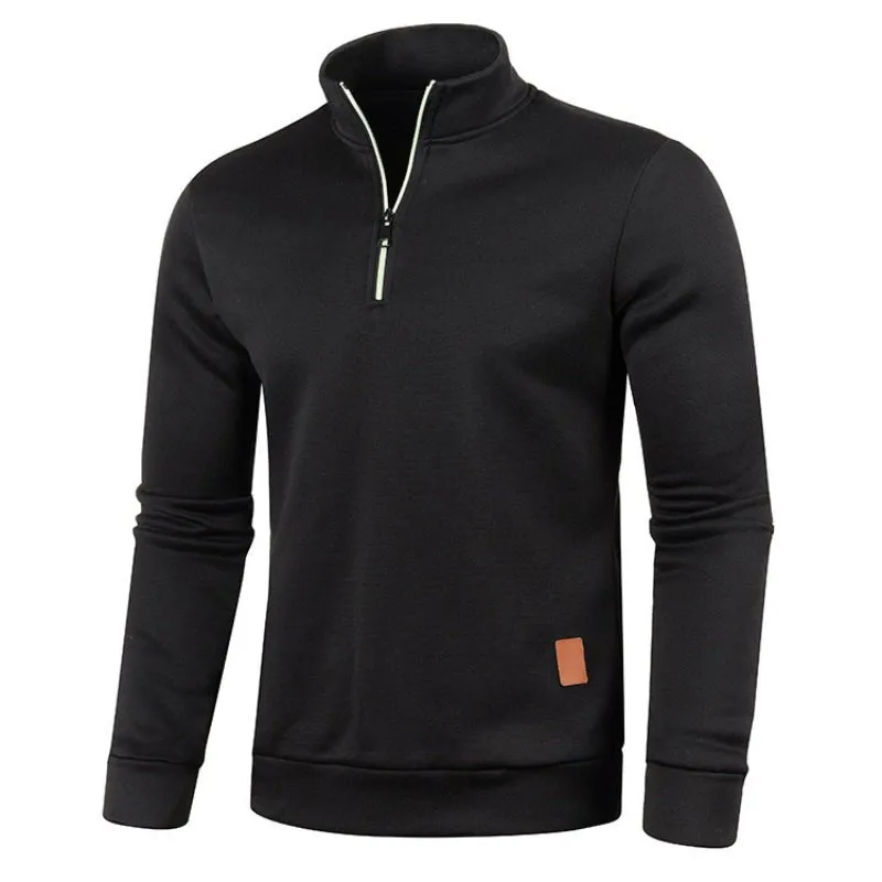 Dylan™ | Comfy Turtleneck Sweater