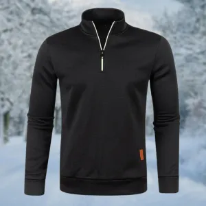 Dylan™ | Comfy Turtleneck Sweater