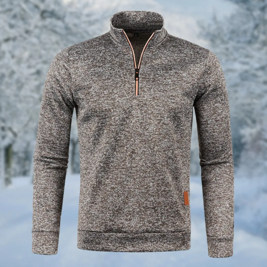 Dylan™ | Comfy Turtleneck Sweater
