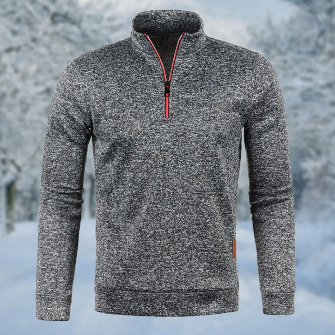 Dylan™ | Comfy Turtleneck Sweater