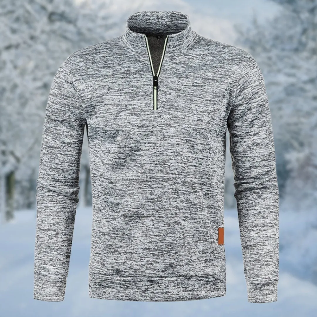 Dylan™ | Comfy Turtleneck Sweater