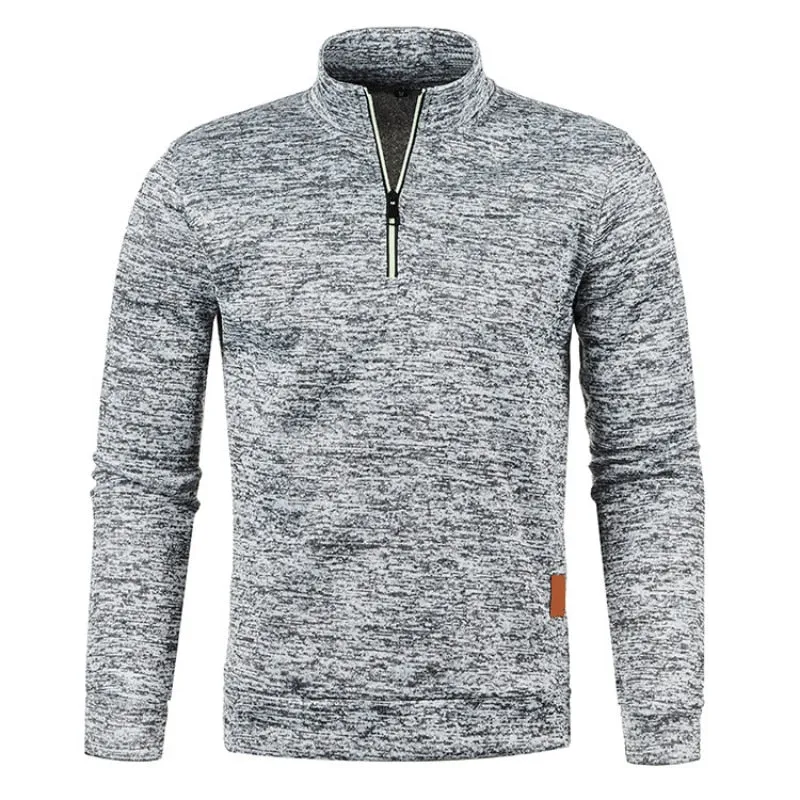 Dylan™ | Comfy Turtleneck Sweater