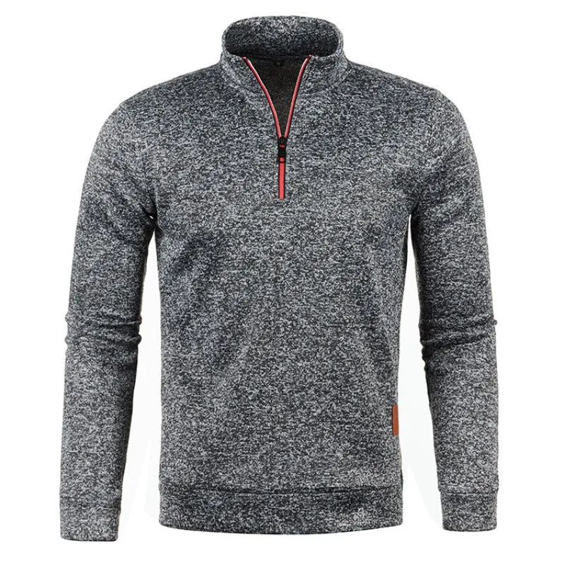 Dylan™ | Comfy Turtleneck Sweater