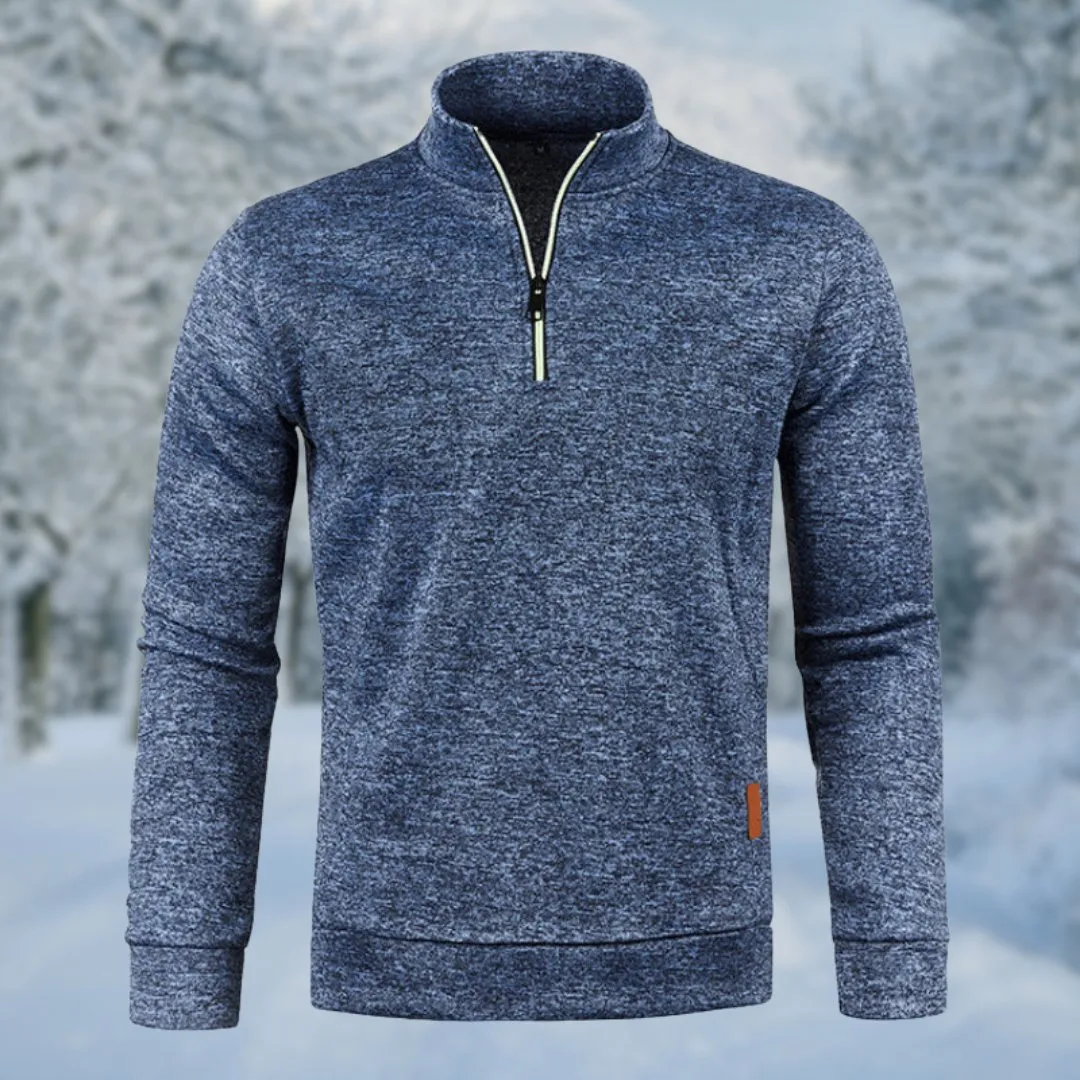 Dylan™ | Comfy Turtleneck Sweater