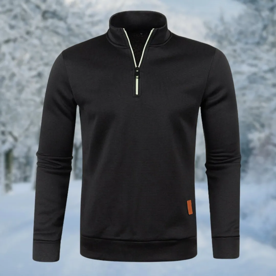 Dylan™ | Comfy Turtleneck Sweater