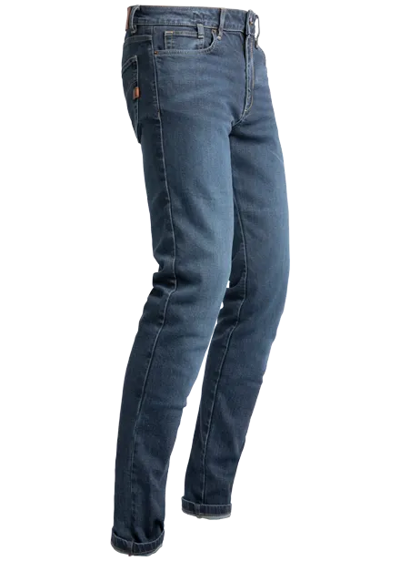 DYLAN JEANS | INDIGO